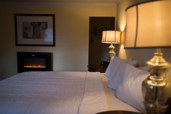 Tea Garden Lodge image 10