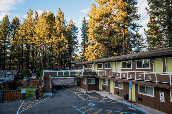 Tea Garden Lodge image 14