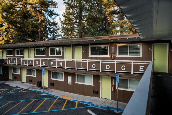 Tea Garden Lodge image 15