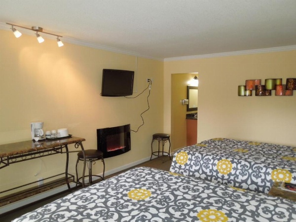 Tea Garden Lodge image 23