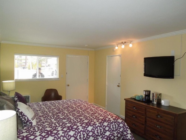 Tea Garden Lodge image 25