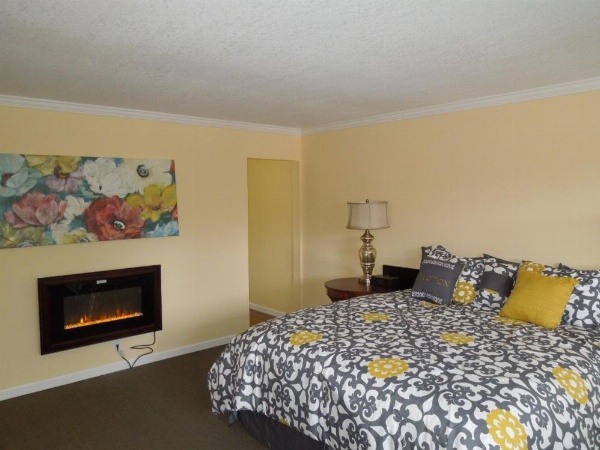 Tea Garden Lodge image 26