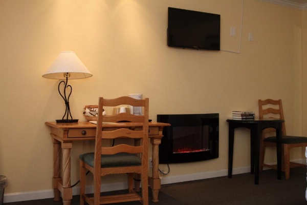 Tea Garden Lodge image 27