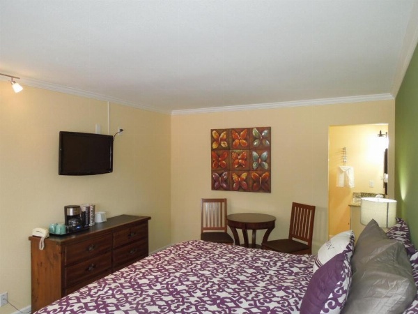 Tea Garden Lodge image 28