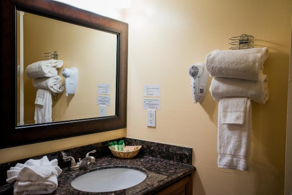 Tea Garden Lodge image 6