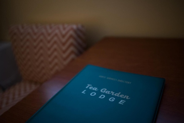 Tea Garden Lodge image 7