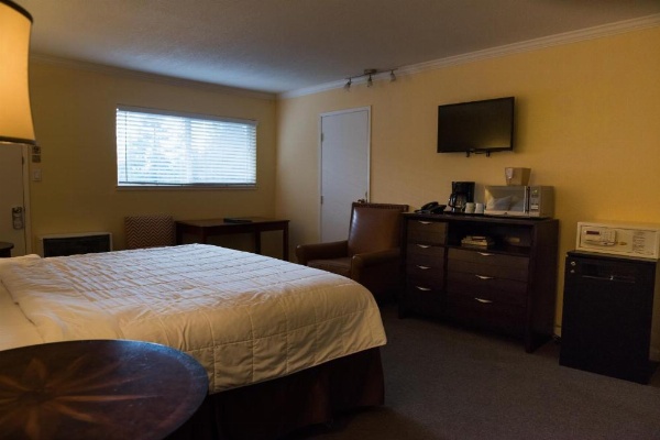 Tea Garden Lodge image 8